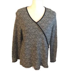 DVF Sweater
